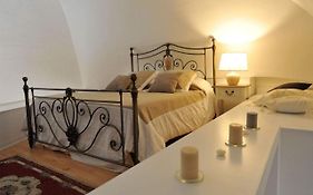 Arcobello Suite Rooms